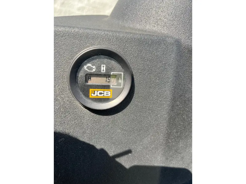 2024 JCB 18Z-1