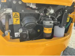 2024 JCB 18Z-1