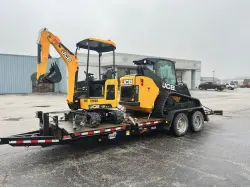 2024 JCB 18Z-1