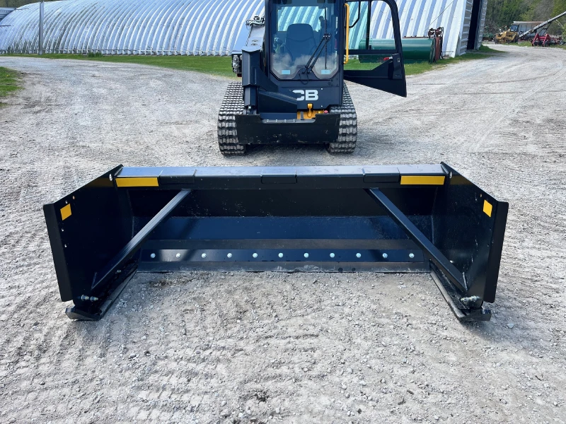 2024 JCB 333/X6486
