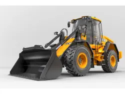 2026 JCB 437