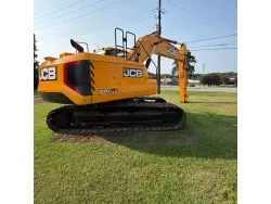 2026 JCB 220X