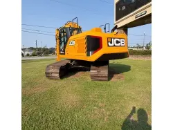 2026 JCB 220X