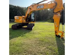 2026 JCB 220X
