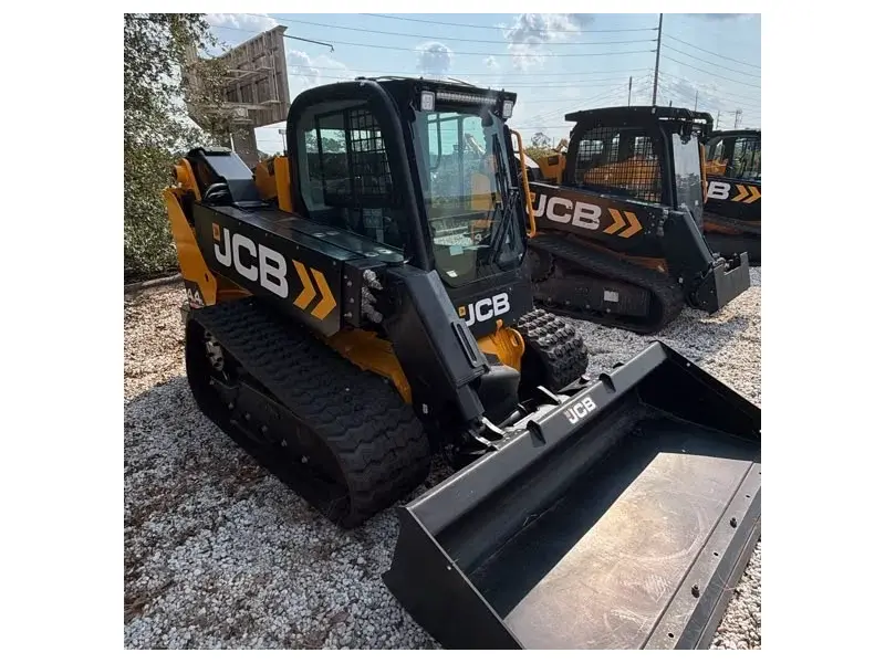2026 JCB 4TS-8T