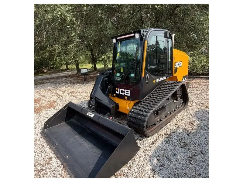 2026 JCB 4TS-8T