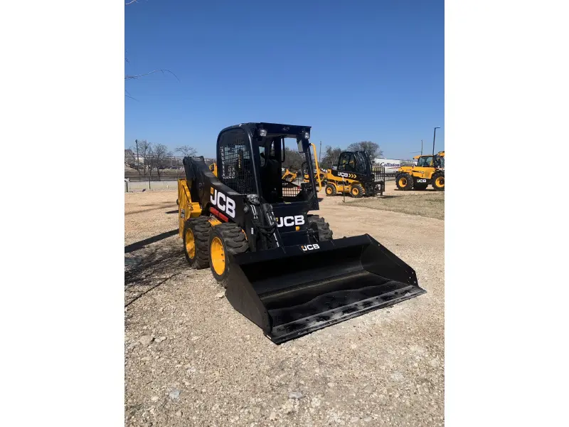 2026 JCB 215