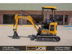 2026 JCB 18Z-1