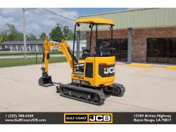 2026 JCB 18Z-1