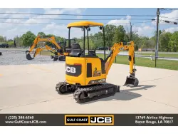 2026 JCB 18Z-1
