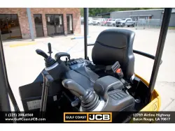 2026 JCB 18Z-1