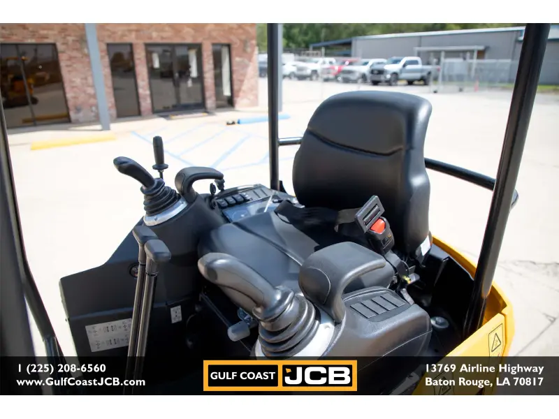 2026 JCB 18Z-1