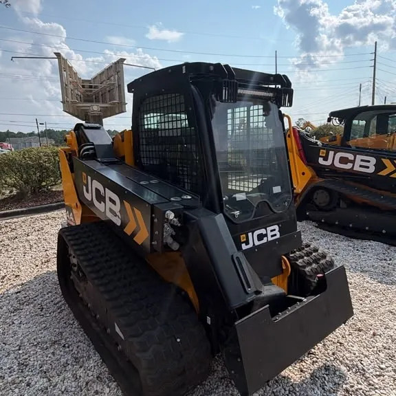 2026 JCB 4TS-8T in Pooler, GA