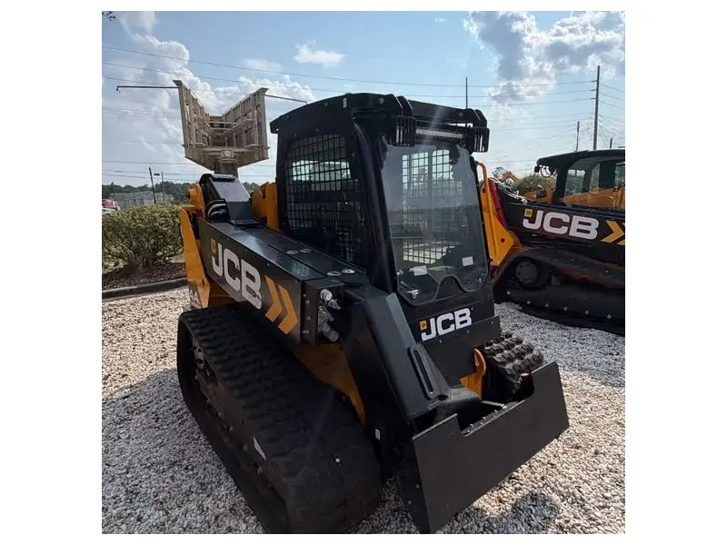 2026 JCB 4TS-8T