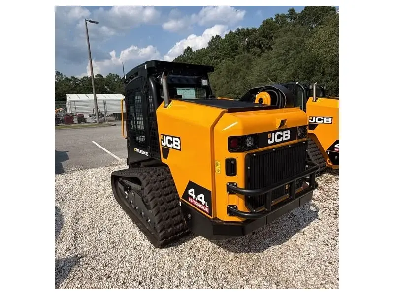 2026 JCB 4TS-8T