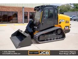 2026 JCB 400T