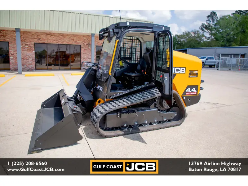 2026 JCB 400T