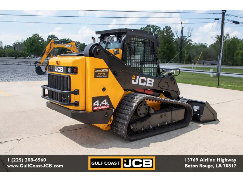 2026 JCB 400T