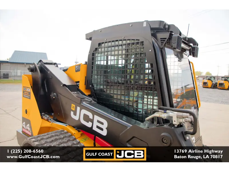 2026 JCB 400T