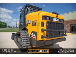 2026 JCB 400T