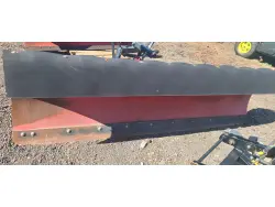 Western Snowplows 10' Unimount