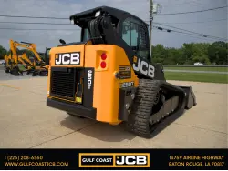 2026 JCB 250T