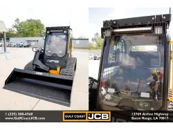 2026 JCB 400T