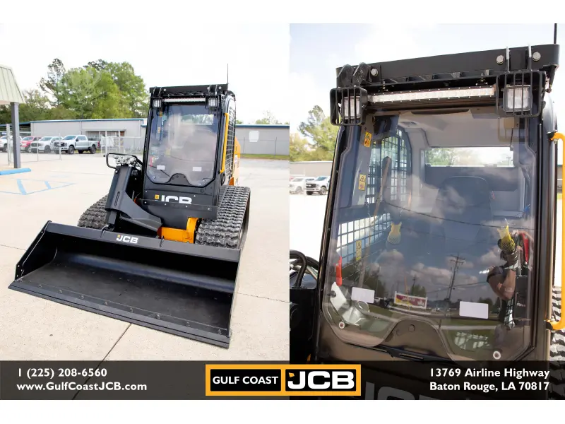 2026 JCB 400T