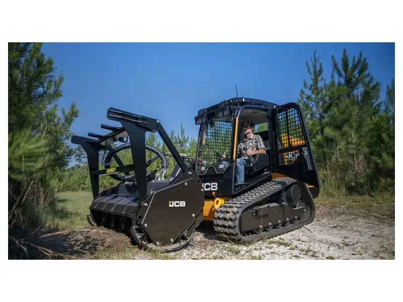 2026 JCB 400T