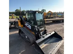 2026 JCB 250T