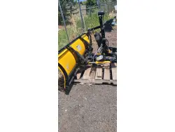 2010 Meyer Drive Pro Poly 7'6"