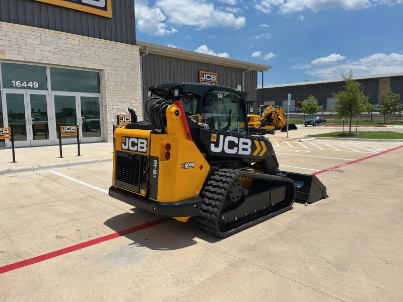 2026 JCB 3TS-8T