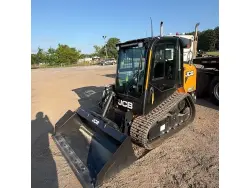 2026 JCB 250T