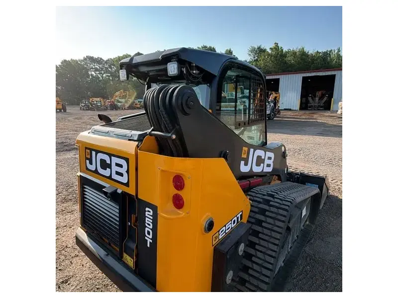 2026 JCB 250T