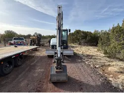 2025 BOBCAT E60