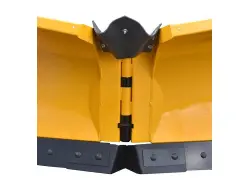 2025 Meyer Ram 8' 6" Super-V3 LED