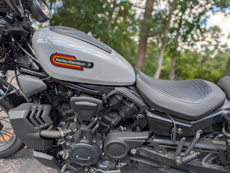 2025 Harley-Davidson NIGHTSTER SPECIAL NIGHTSTER in Tallahassee, FL
