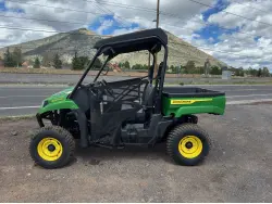 2024 JOHN DEERE Gator XUV560E Base