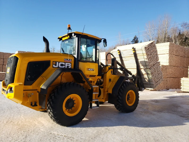 2026 JCB 437