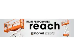 2024 Snorkel S3226E