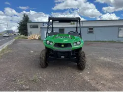 2024 JOHN DEERE Gator XUV560E Base