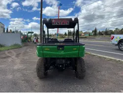 2024 JOHN DEERE Gator XUV560E Base