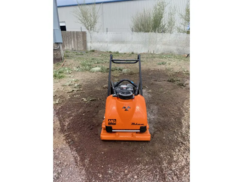 2023 Multiquip MVC88VTHW