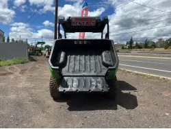 2024 JOHN DEERE Gator XUV560E Base