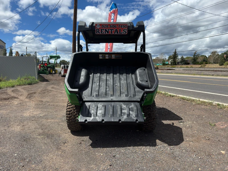 2024 JOHN DEERE Gator XUV560E Base
