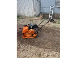 2023 Multiquip MVC88VTHW
