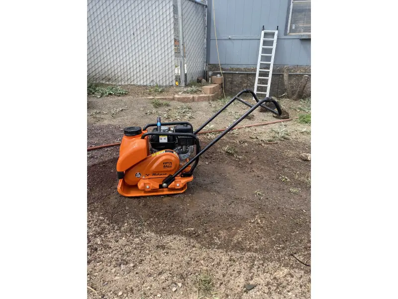 2023 Multiquip MVC88VTHW