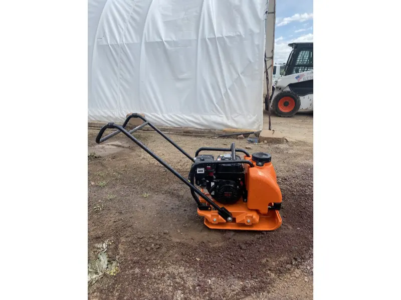 2023 Multiquip MVC88VTHW