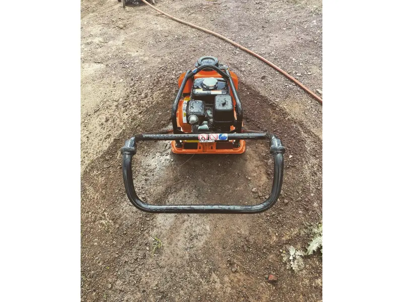 2023 Multiquip MVC88VTHW
