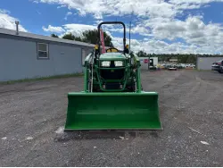 2024 JOHN DEERE 2032R